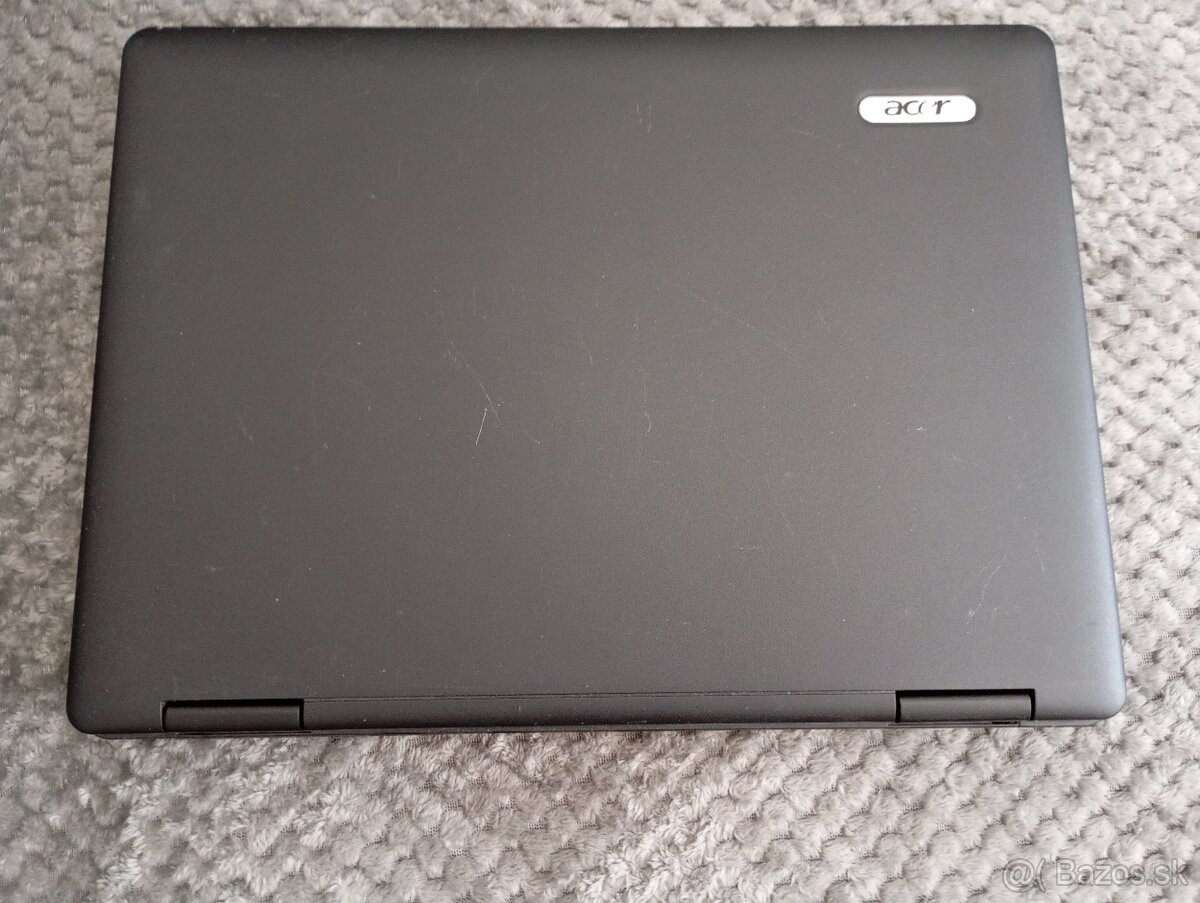 predám notebook ACER EXTENSA 5630Z , WINDOWS 7 - 2