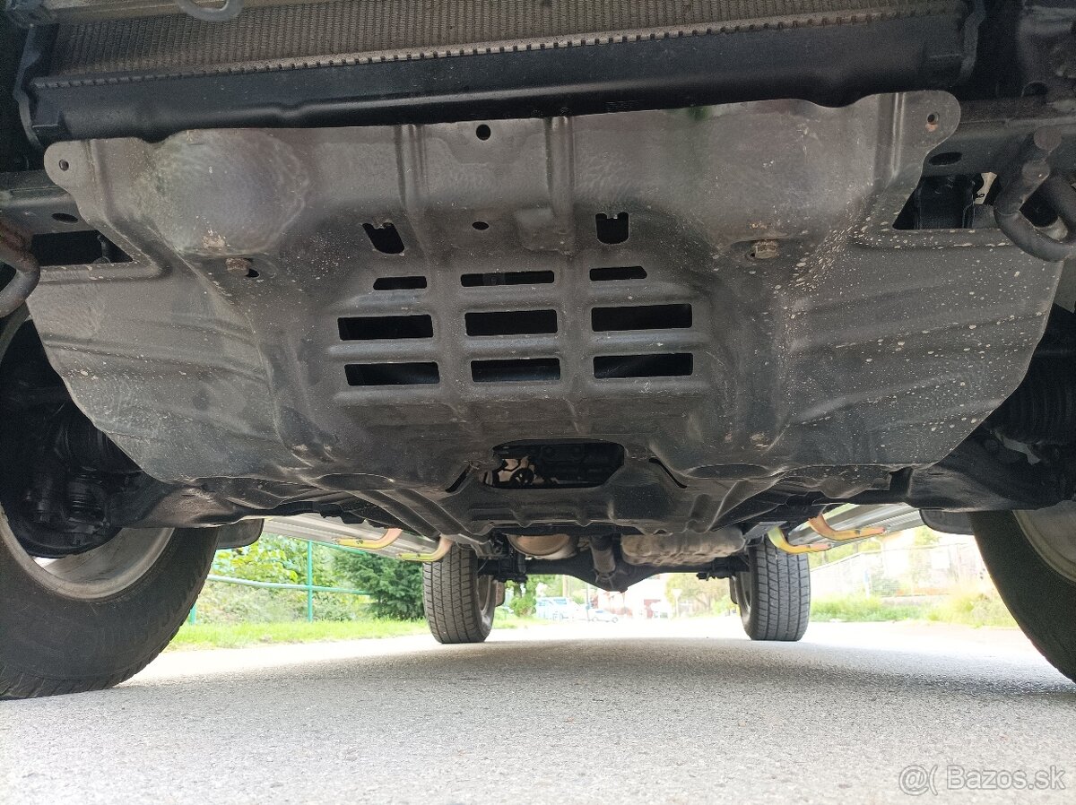 toyota Hilux 3.0 4x4