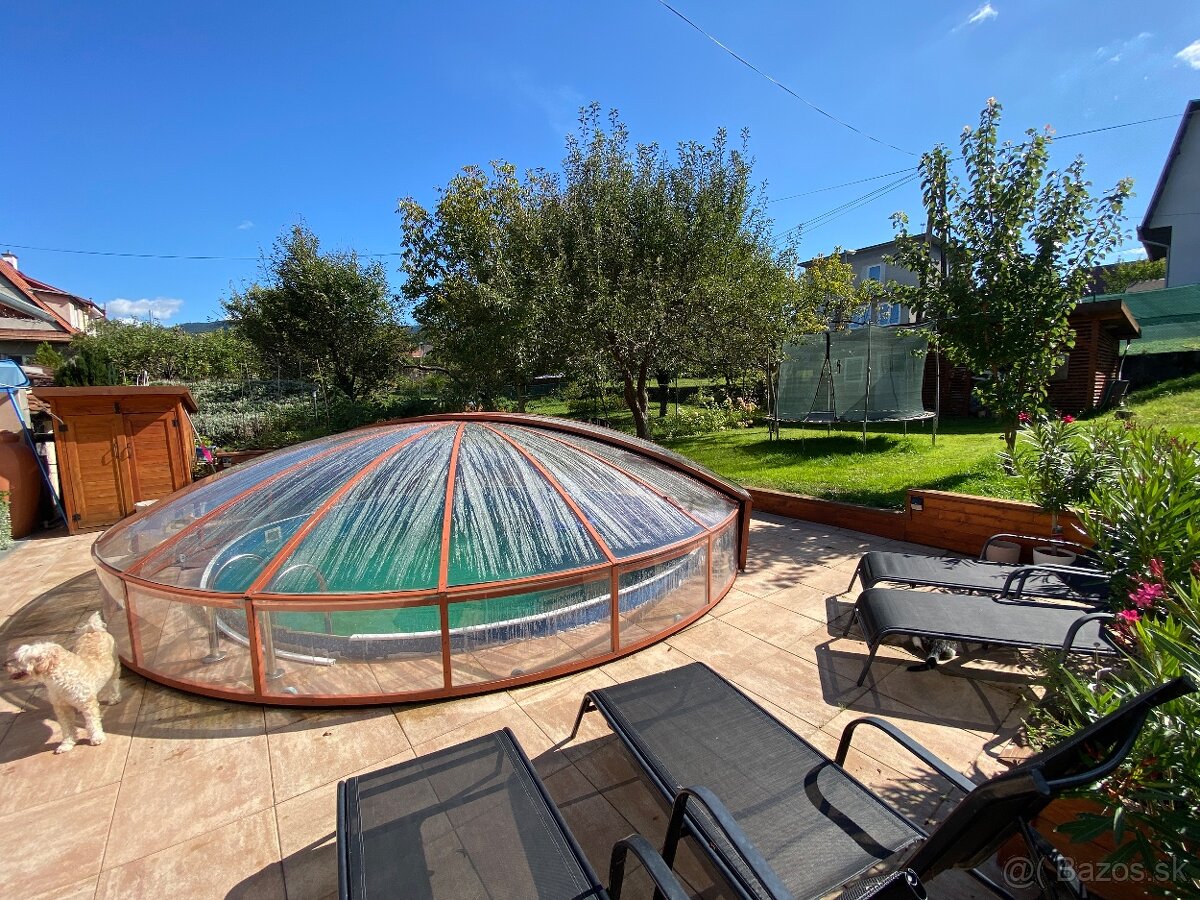 RK EXPRES- na predaj rodinný dom v Handlovej. - 2