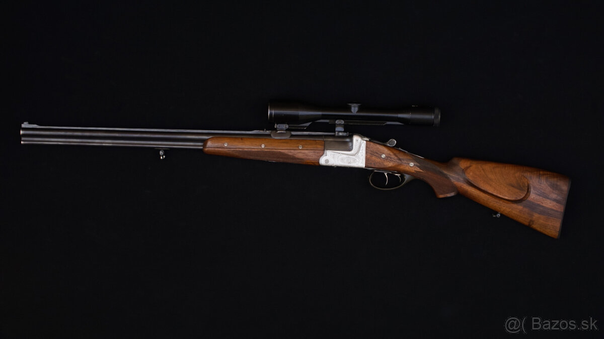 Guľobrok Krieghoff Alb kaliber 5,6x52R - 16/70 - 2