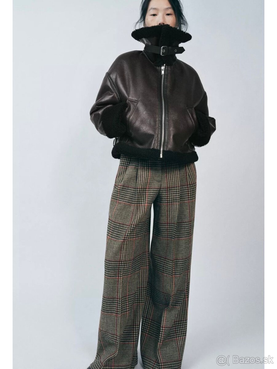 Zimna bunda Zara c. S - 2