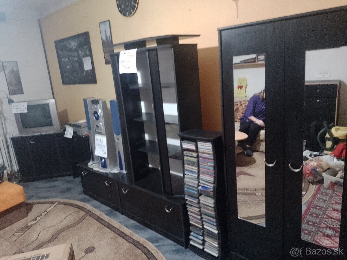 Odber dnes v Liptovskom Michale od 17tej do 18tej - 2