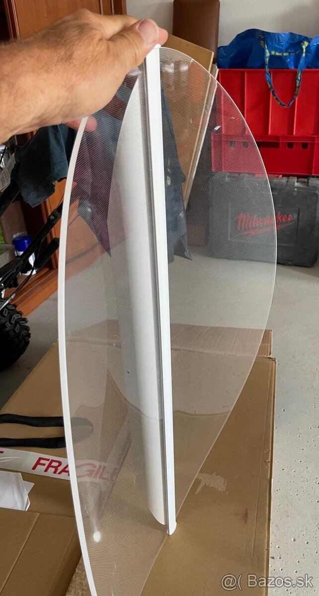 Dizajnove led stropné svetlo - 2