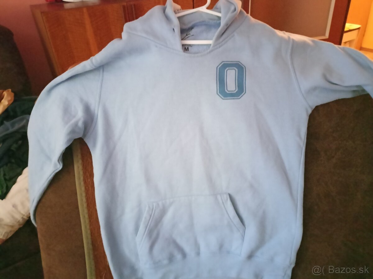 Pánska mikina Kali Nikto veľkosť M - 2