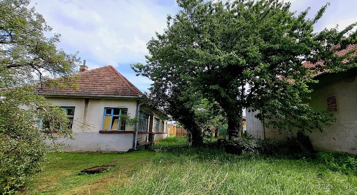 Rodinný dom v Moravskom Lieskovom - 2