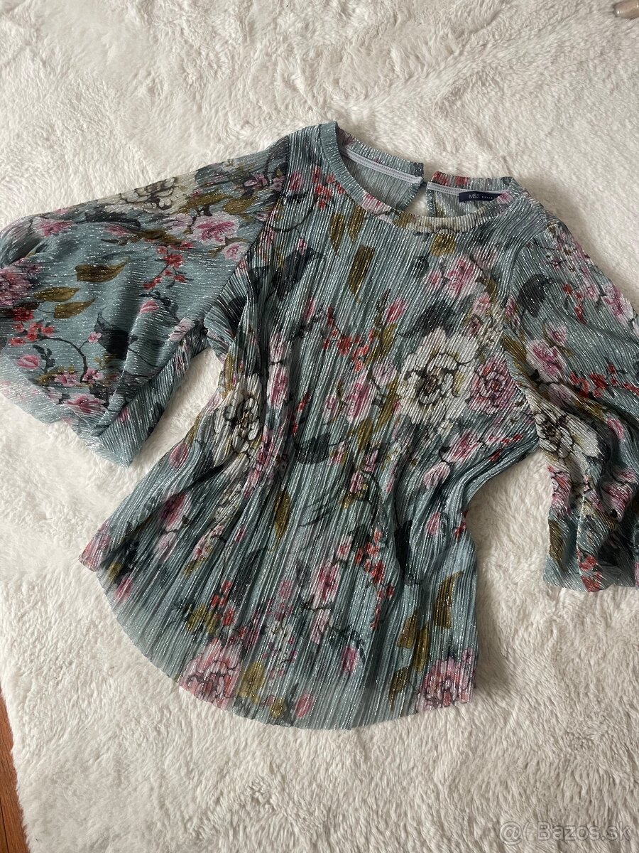 Dámske topko veľkosť M - 2