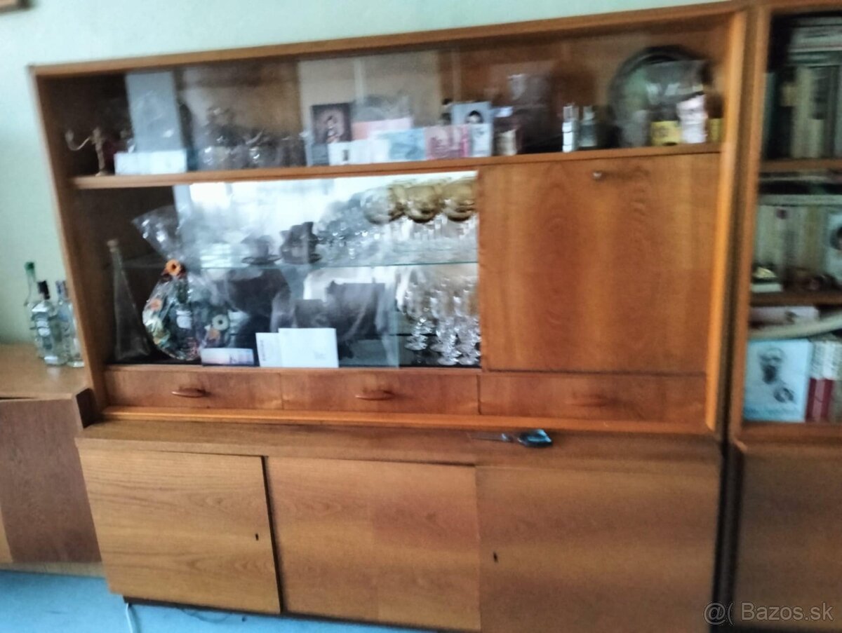 Starší nabytok - 2