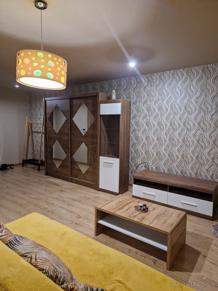 2 izbový byt - 2