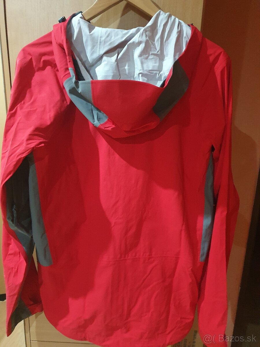 Bunda Mammut kento veľ.M - 2