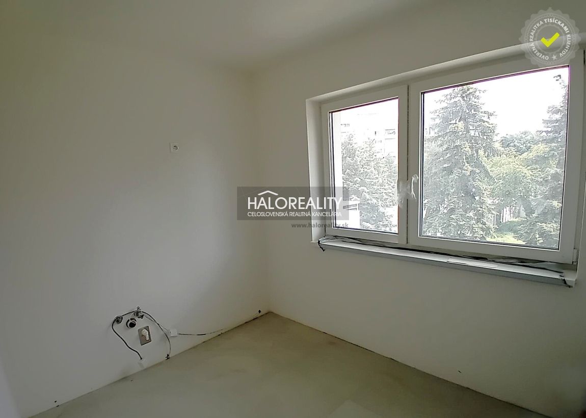 HALO reality - Predaj, jednoizbový byt Lučenec, elegantný, s - 2