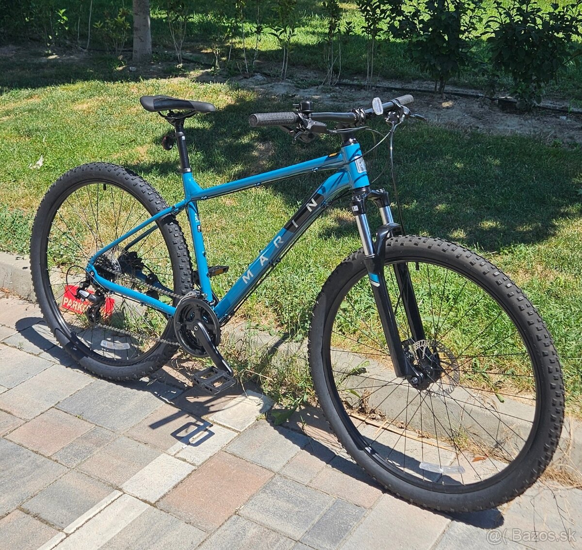 Marin Bolinas Ridge 2 - 2