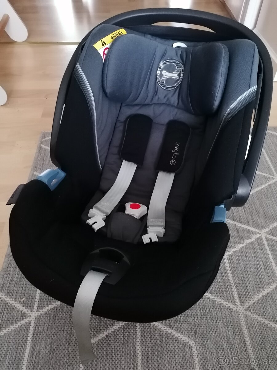 Cybex aton 5 - 2
