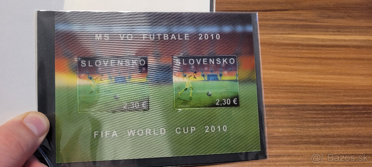 hárčeky Slovensko v drobnom novom albume - 2