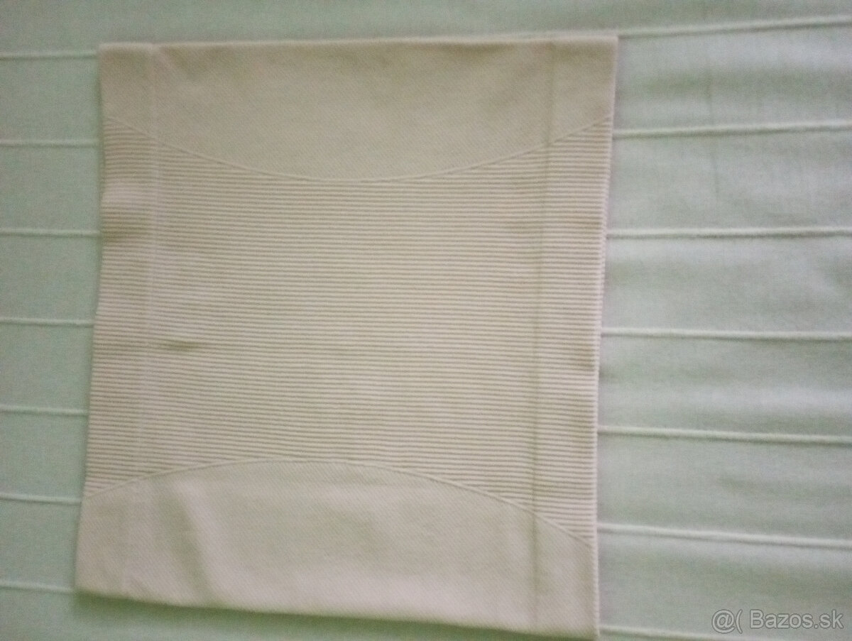 Pás na zoštíhlenie bruška L - 2