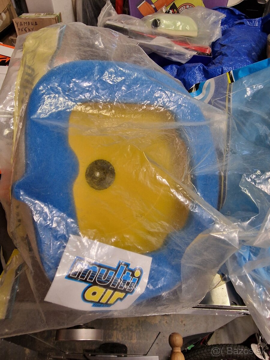 Ktm gasgas Husqvarna diely - 2