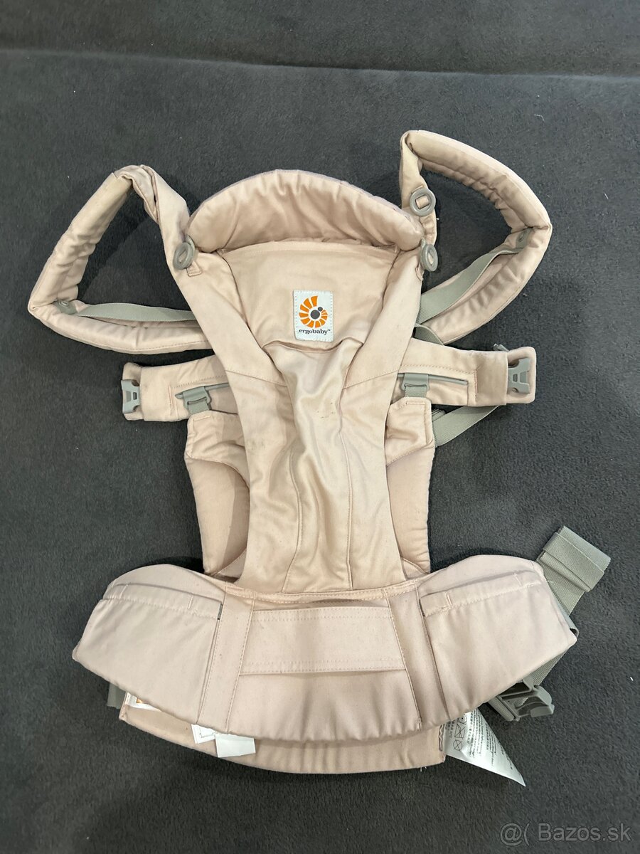 Nosič ergobaby - 2