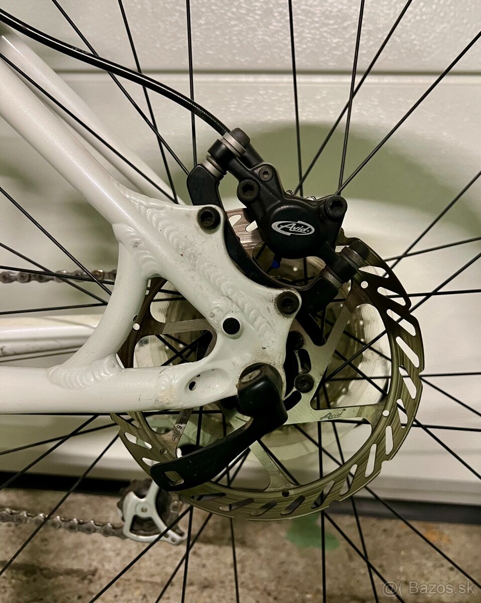 Specialized "26" Dámsky - 2