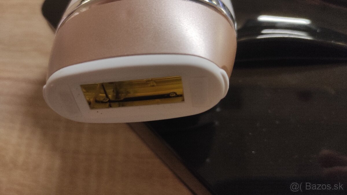 Braun Silk expert - 2