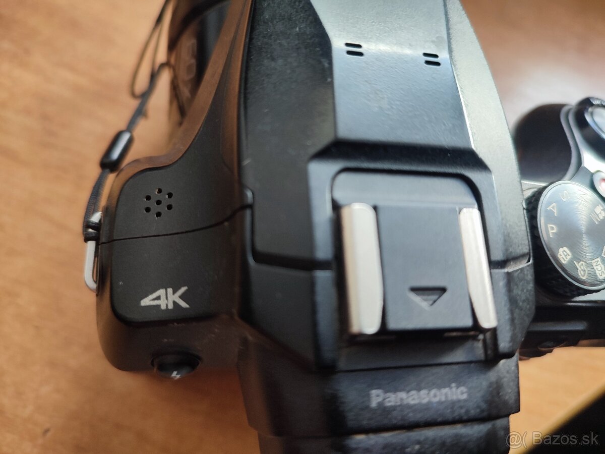 Panasonic Lumix dz-fz82 - 2