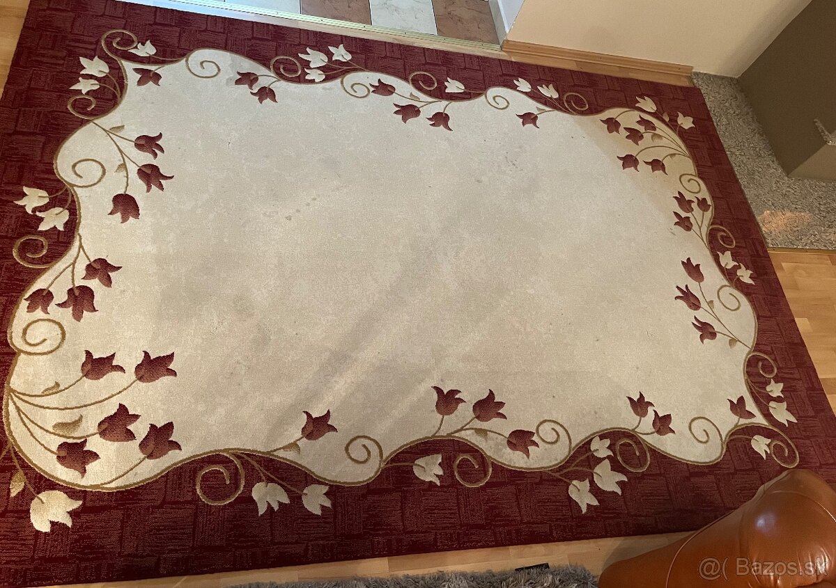 Koberec 200x290 cm - 2