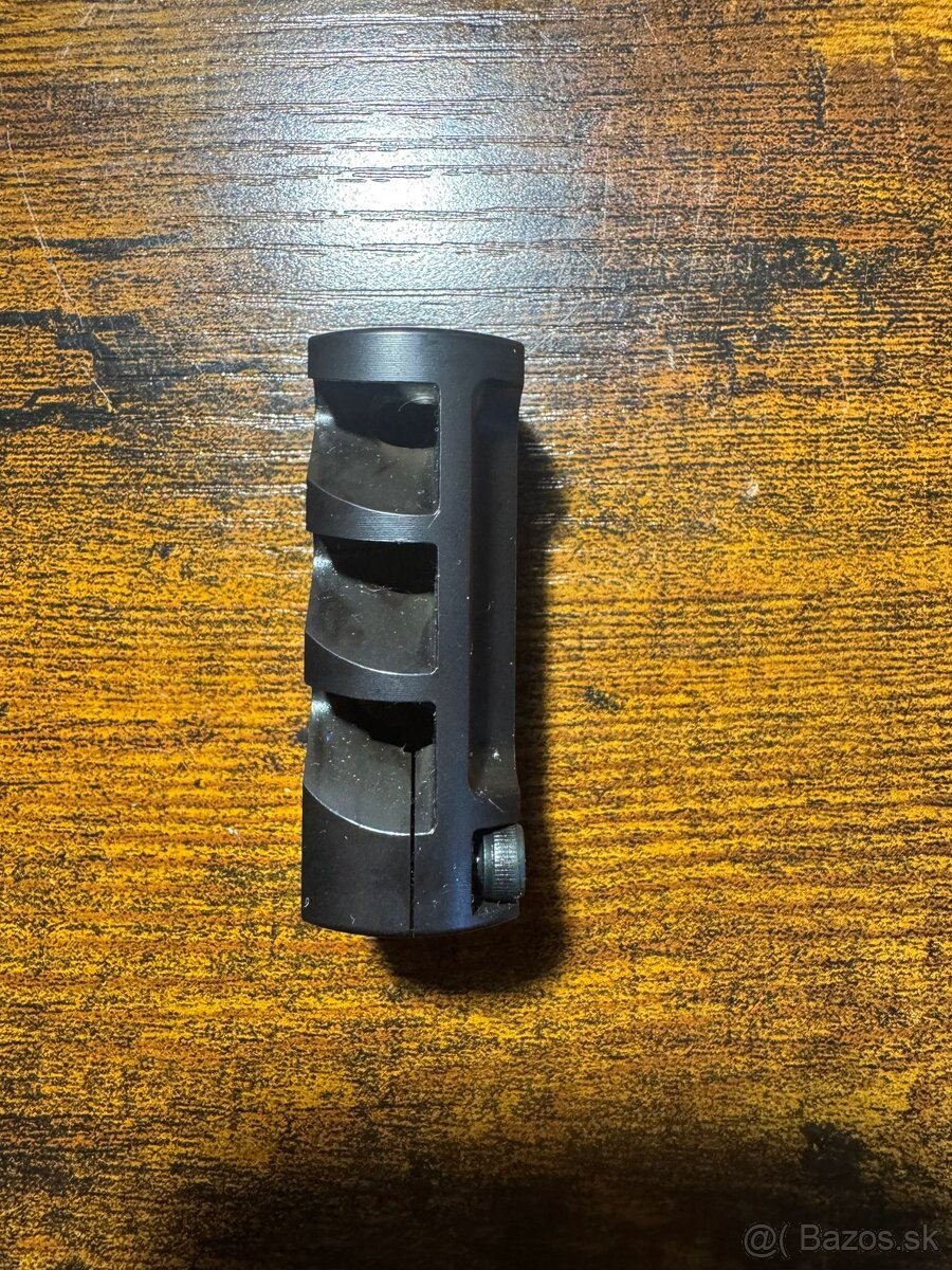 AK47 úsťová brzda - 2