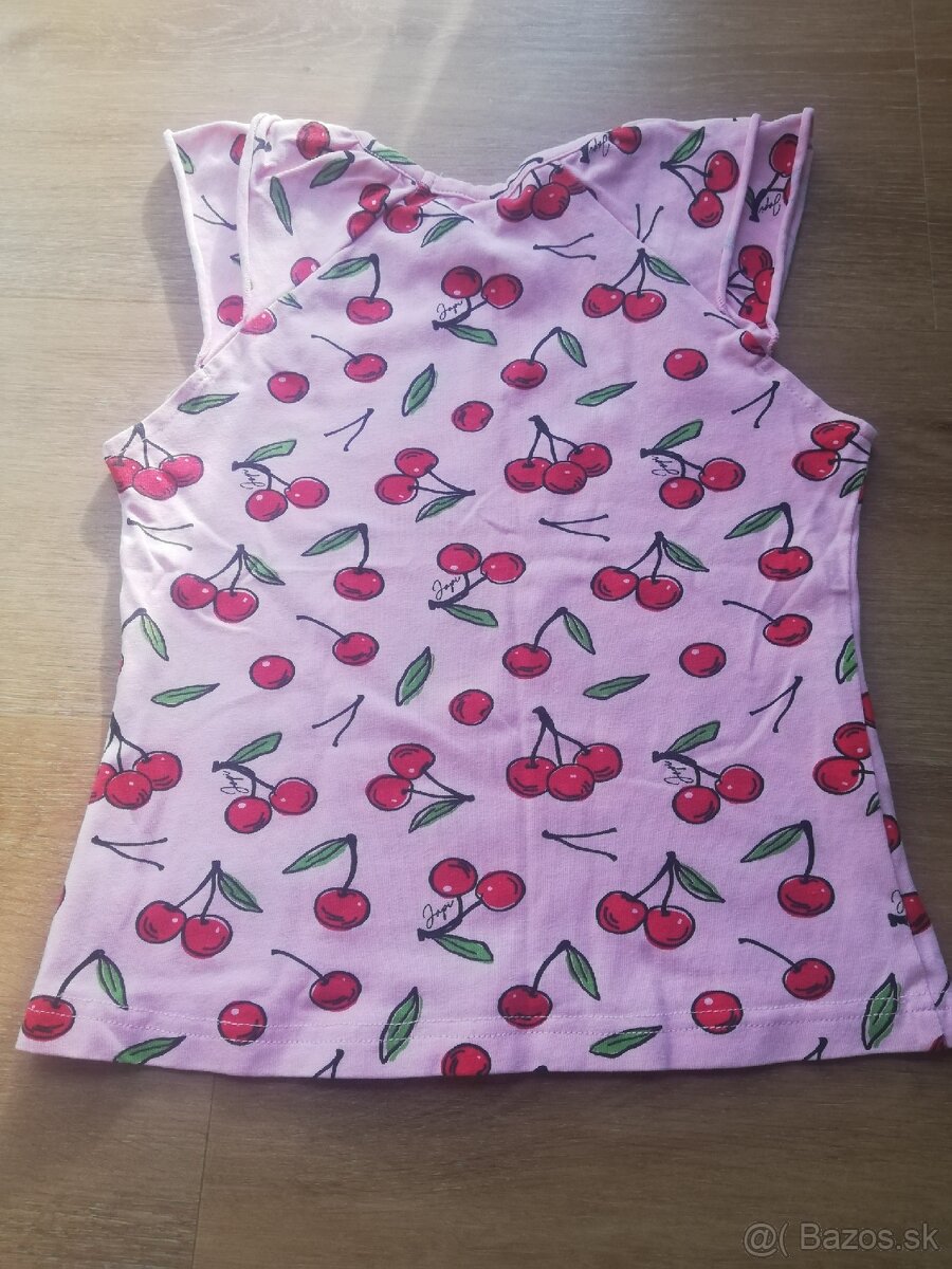 Tričko Japitex 116 - 2