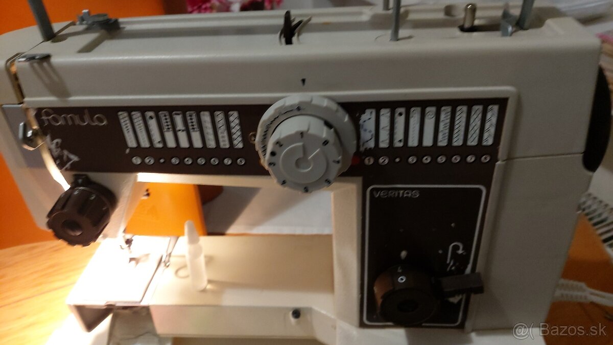 Veritas Famula 4691 - 2