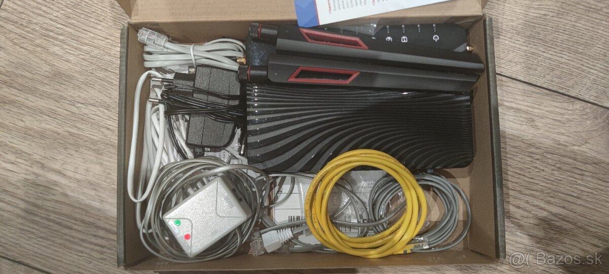 Zyxel VMG1312-B Series - 2