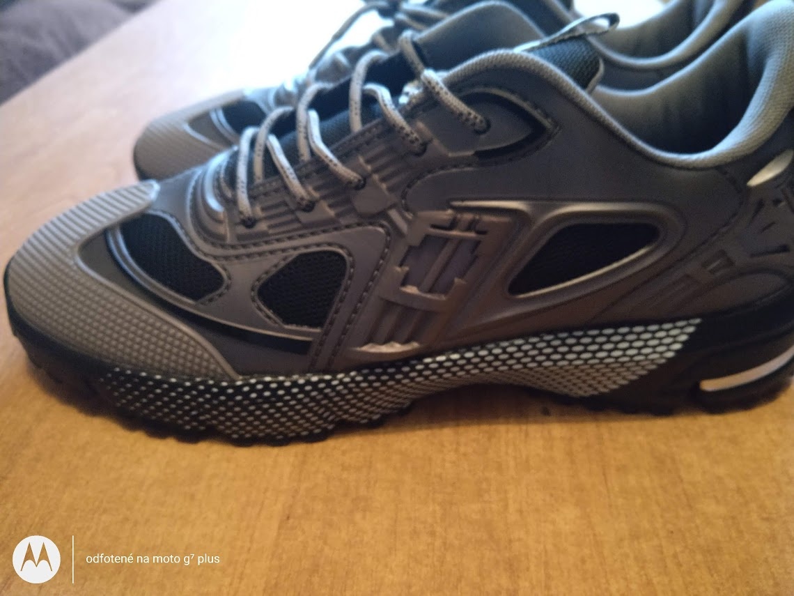 Panske tenisky č45,46 - 2