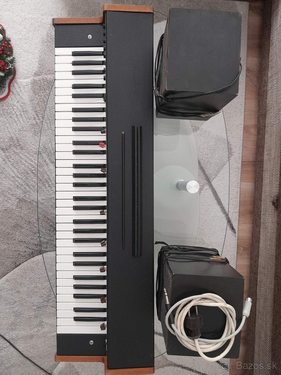 Piano - Strings Vermona - 2