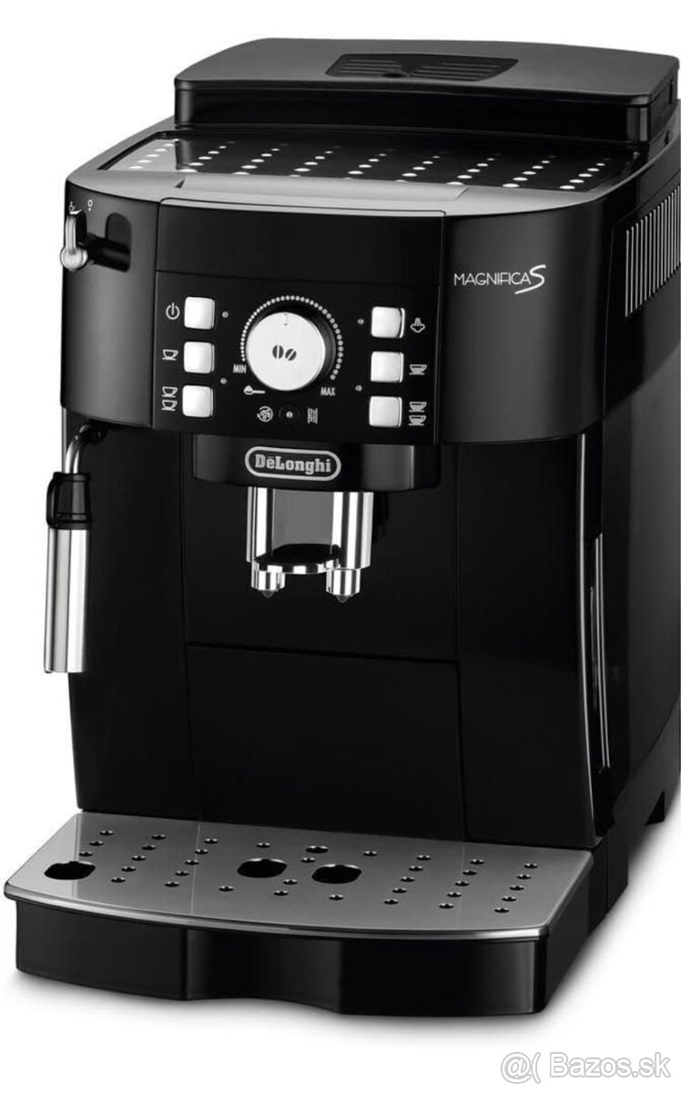 DeLonghi Magnifica S - 2