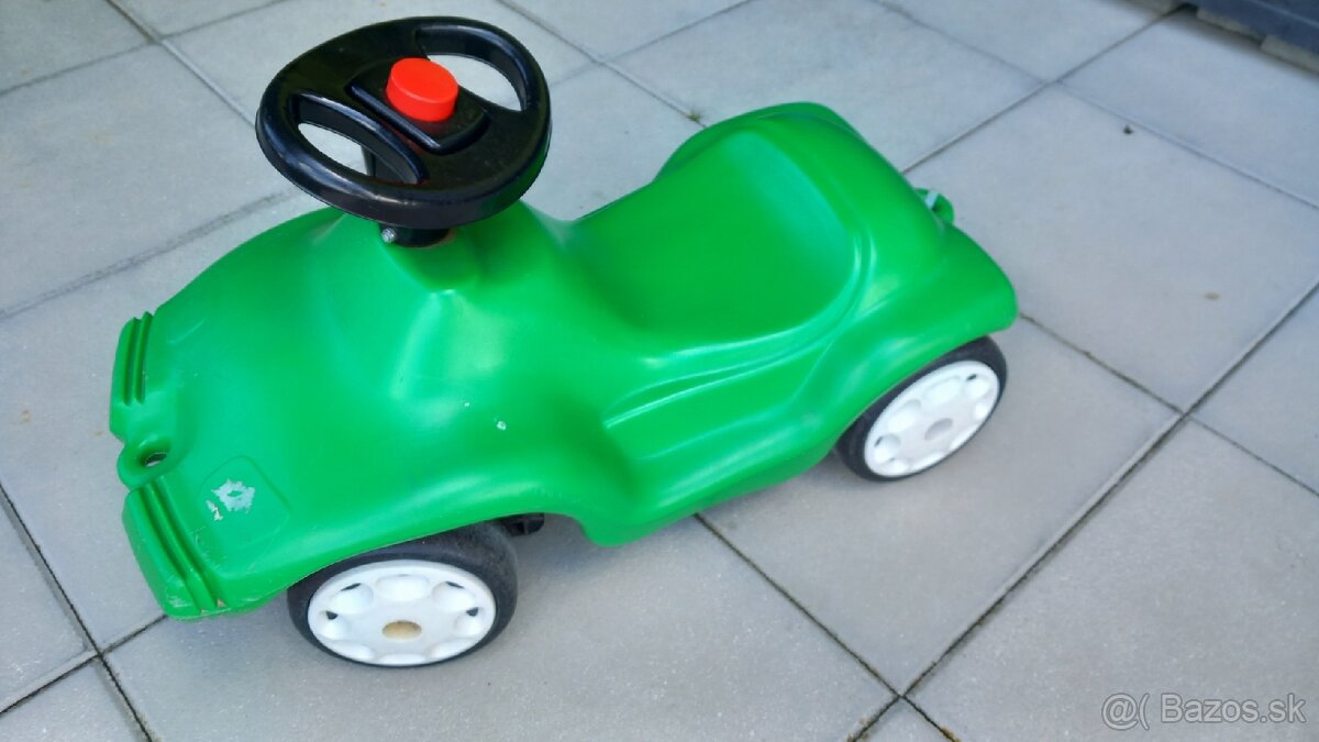 Predám odrážadlo - 2