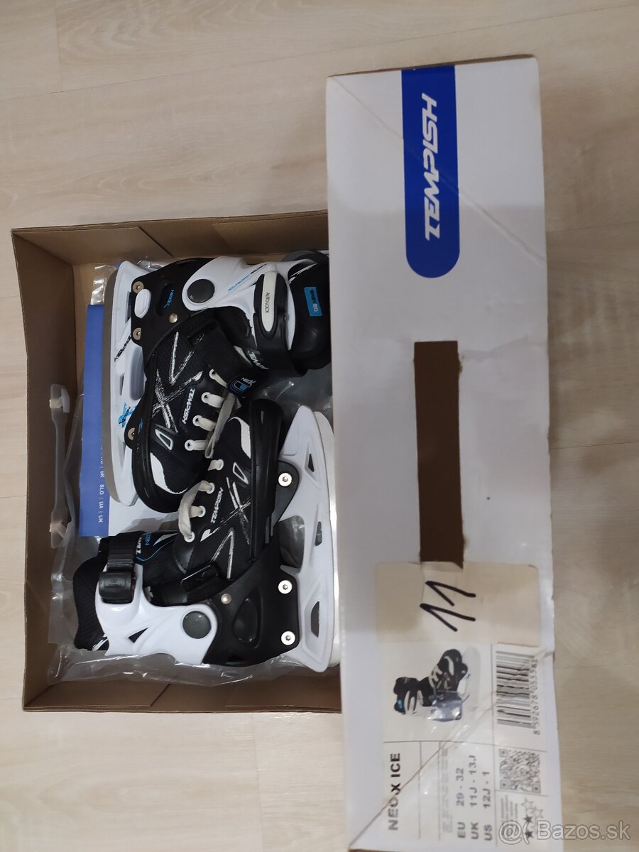 Korčule chlapčenské - 2