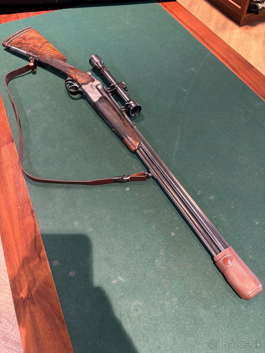 Predam gulabrok Suhl 7x57R/16 - 2