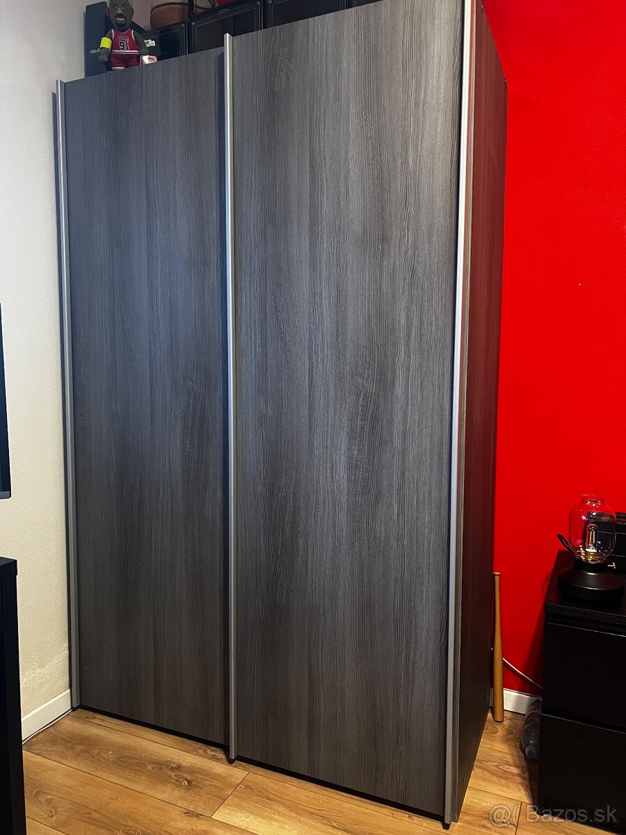 Sektorový nábytok - 2