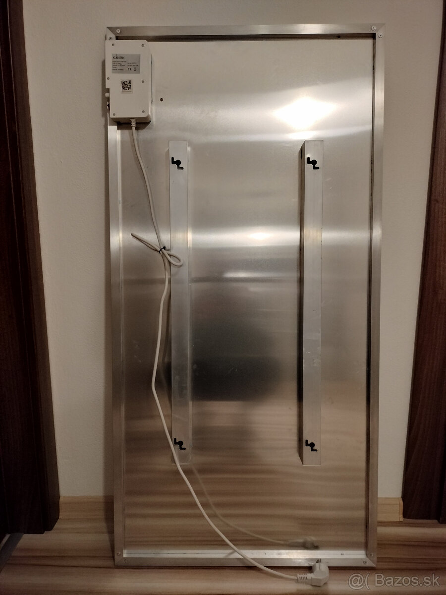 Infra panel Klarstein 120x60, 720w - 2