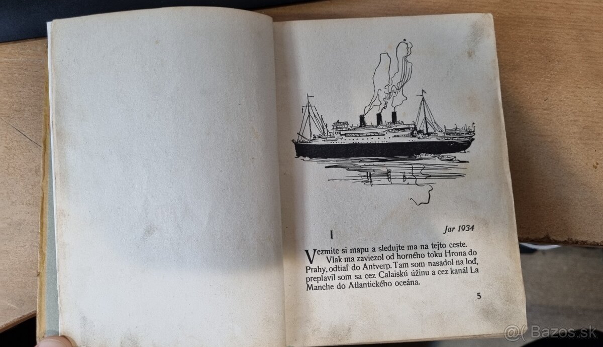 ZLAVA Dobrodruzne knihy - 2