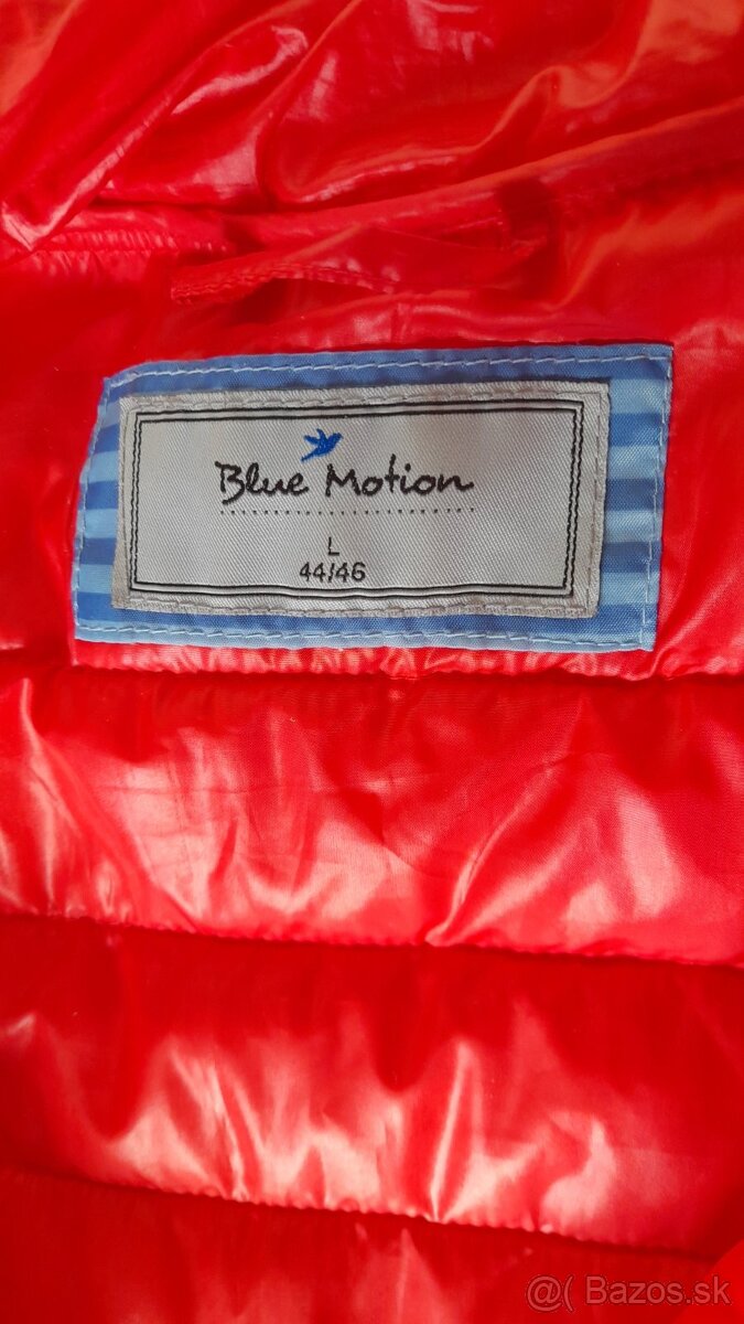 lahka zimna bunda - 2