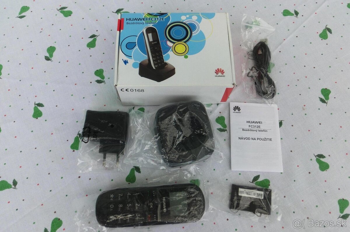 Huawei FC 312E . - 2