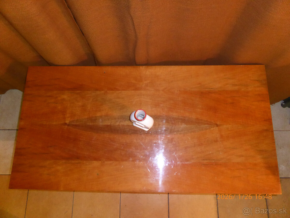 Predám konferenčný stolík - 2