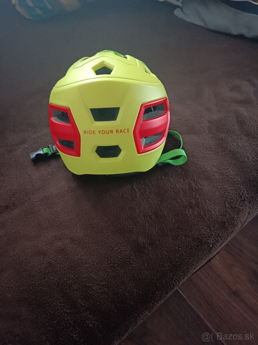 Prilba MTB R2 - 2