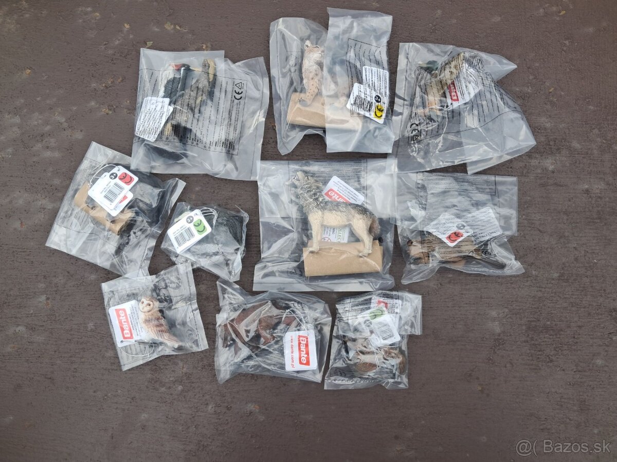 Hra o zvieratkách - 2