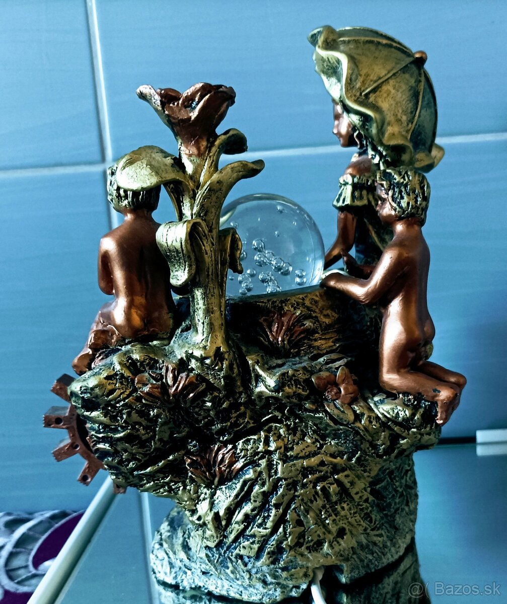 Sošky plast - neznačené - 2