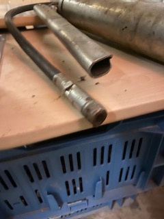 Predám tlakový lis na vazelínu - 2