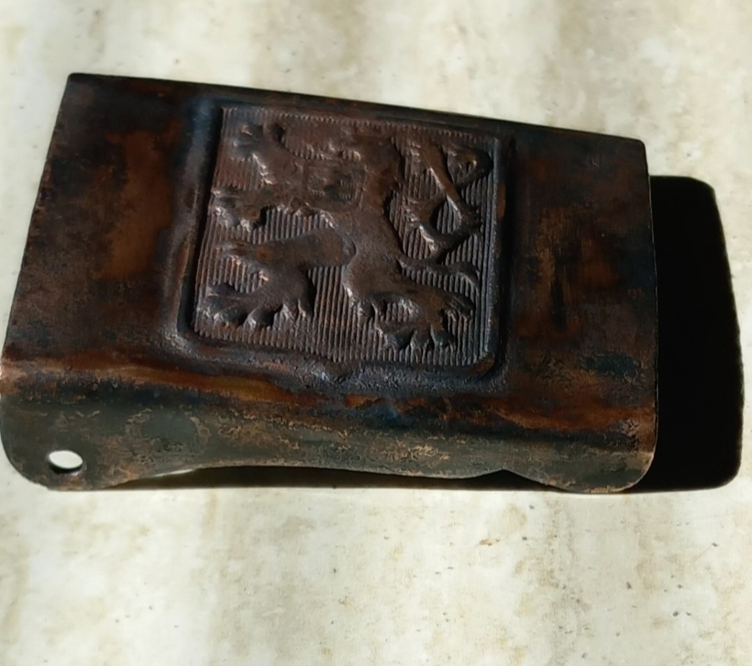 Vojenská pracka ČSL - 2