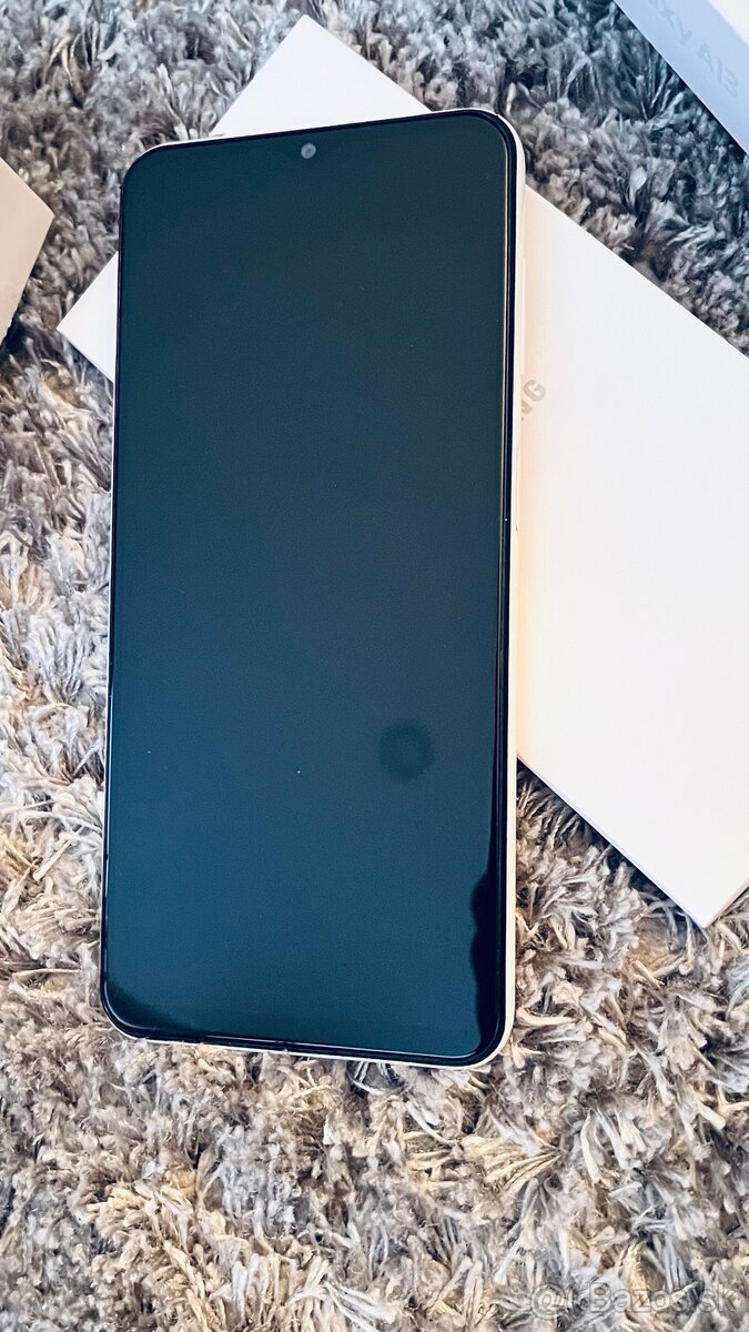Samsung Galaxy A13, 32GB - 2