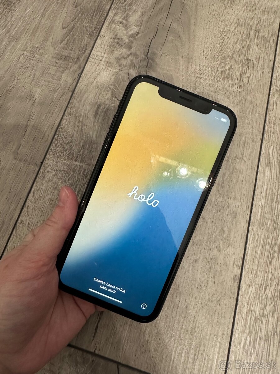 iPhone XR - 2