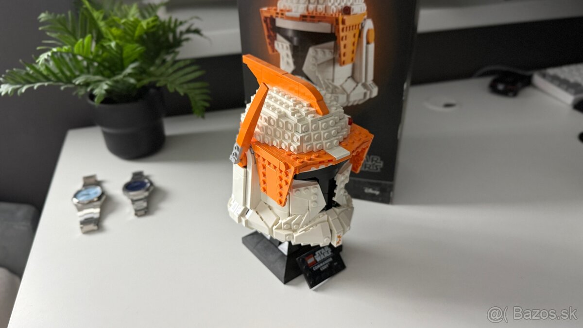 Lego - Clone Commander Cody 75350 - 2