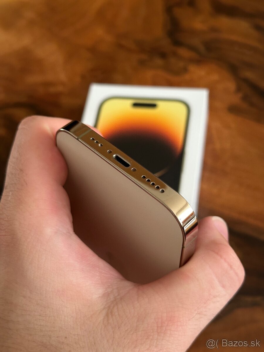 iPhone 14 Pro Max 256gb Originalny stav - 2