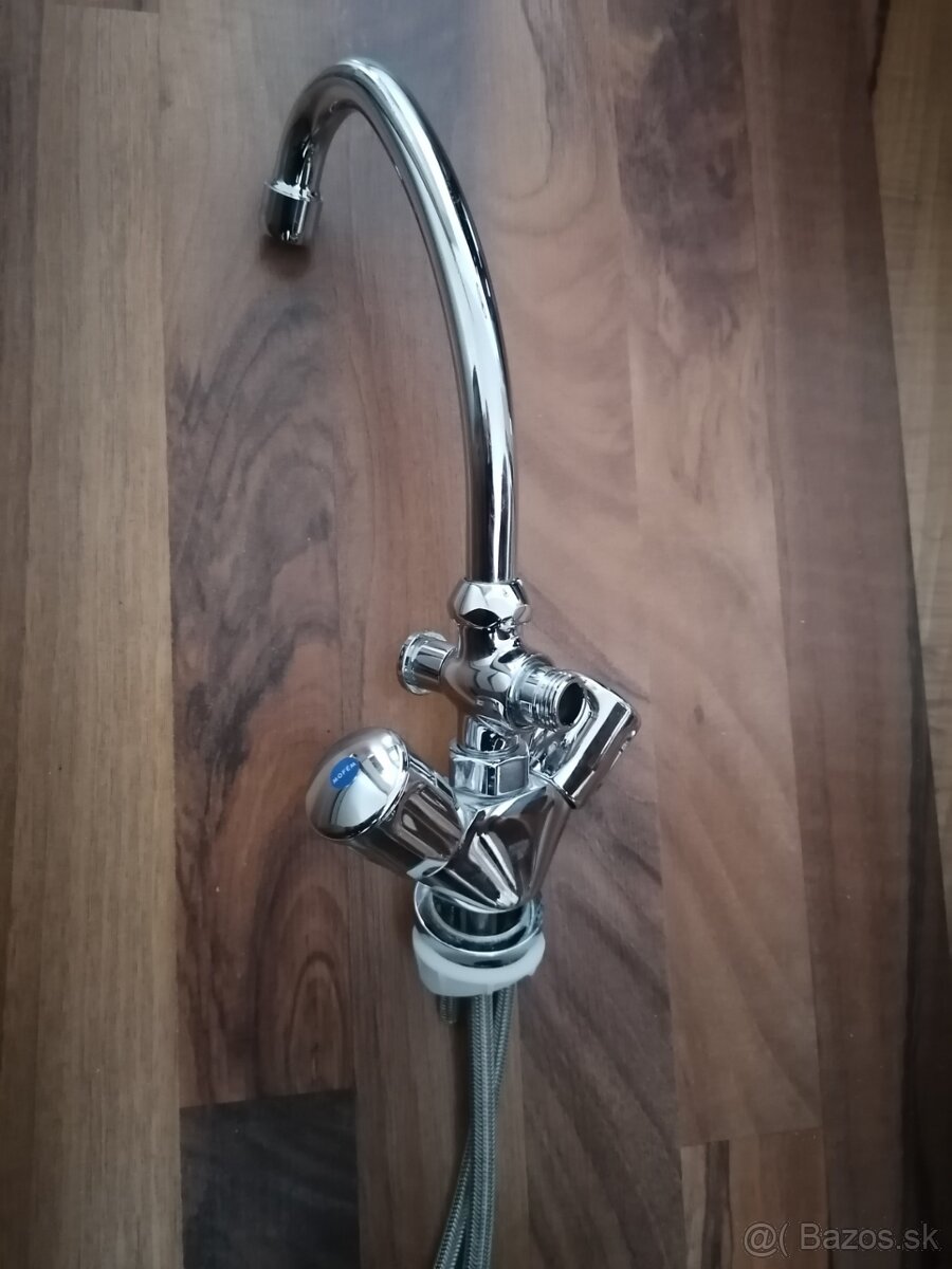 Kupelnova batéria - 2